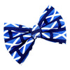 Pet Bow Tie - Scotland World Cup
