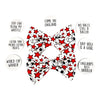 Badge Bow® - England World Cup