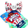 Denzel’s & Badge Bow®