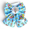 Sailor Badge Bow - Flying Fucks