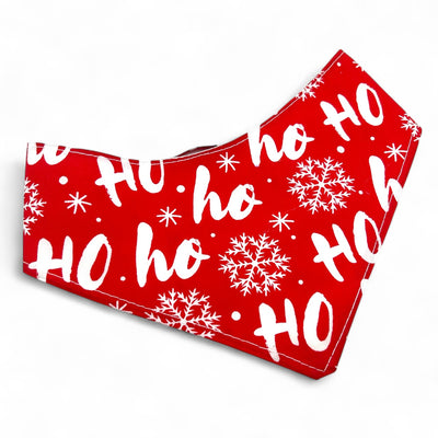 Santa’s Favourite HO adjustable Bandana