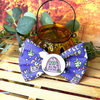 Halloween Dog Bow Tie | RIP Badge Bow®