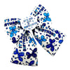 Sailor Badge Bow® - It's my Birthday - Blue