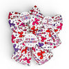 Sailor Badge Bow® - It's my birthday - Pink
