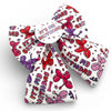 Sailor Badge Bow® - It's my birthday - Pink