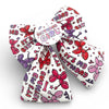 Sailor Badge Bow® - It's my birthday - Pink