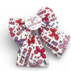 Sailor Badge Bow® - It's my birthday - Pink