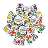 Sailor Badge Bow® - It's my birthday - Rainbow