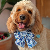 Sailor Badge Bow® - It's my Birthday - Blue