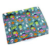 Halloween Boo! Dog Snood