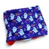 Halloween Ghost Dog Snood