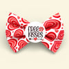 Badge Bow® - Free kisses