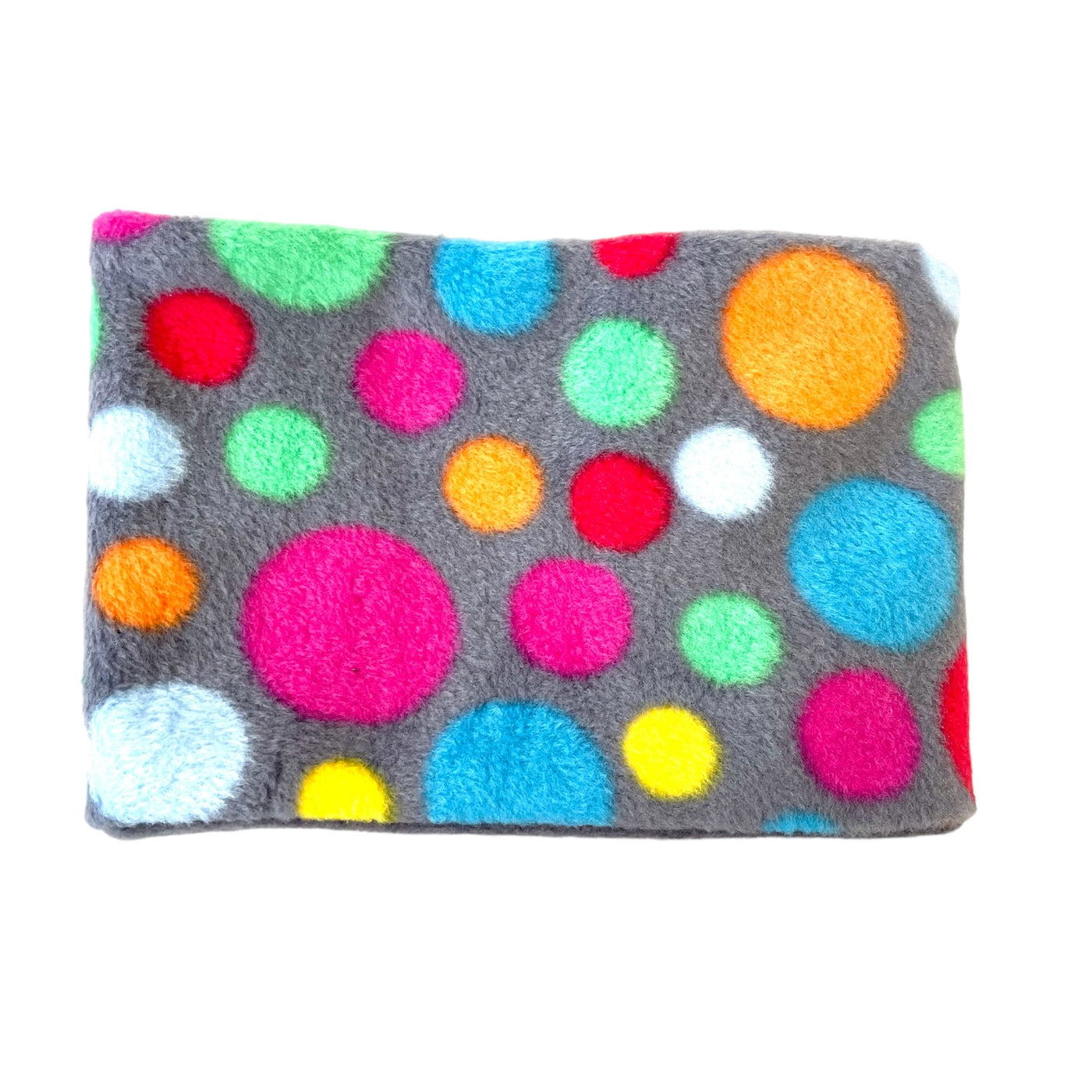 Spotty Dog Snood