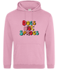 DOGS NOT SPROGS® Hoodie