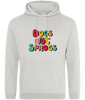 DOGS NOT SPROGS® Hoodie