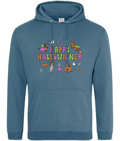 Hoodie HAPPY HALLOWIENER