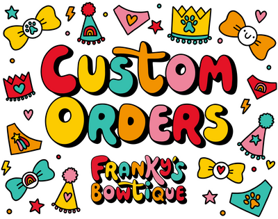 Custom Order